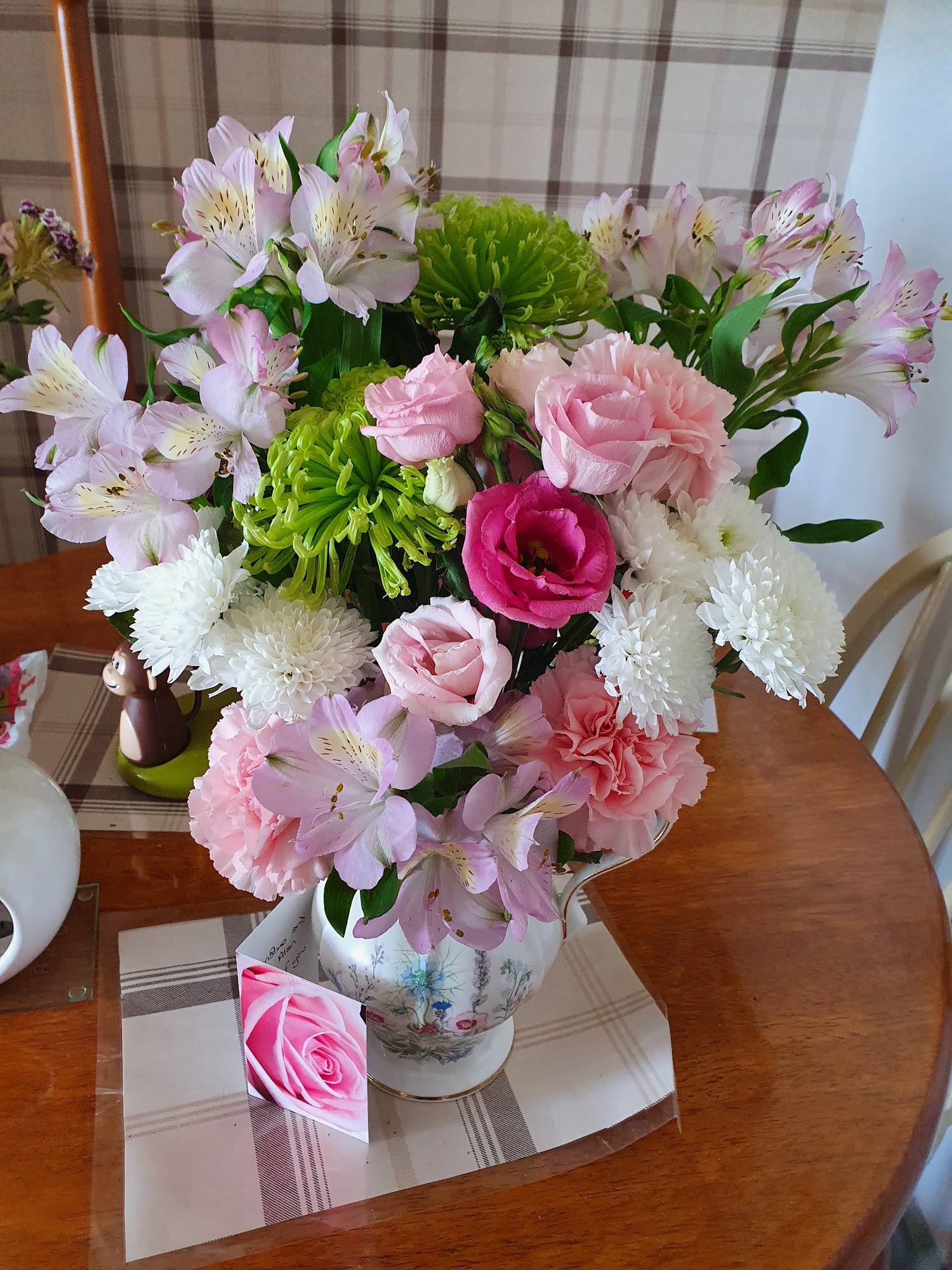 Flowers By Julie Ltd