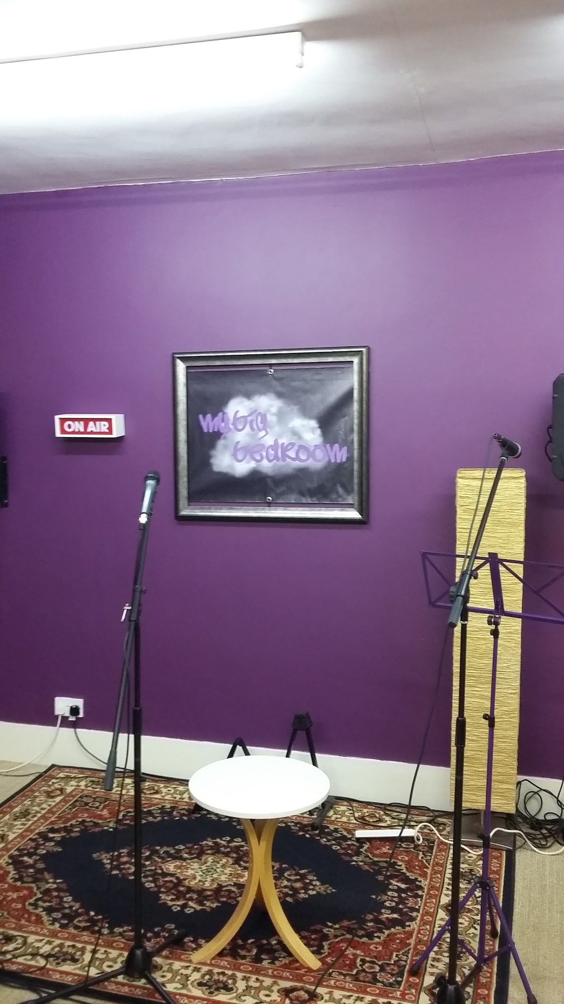 FretMark's Music
