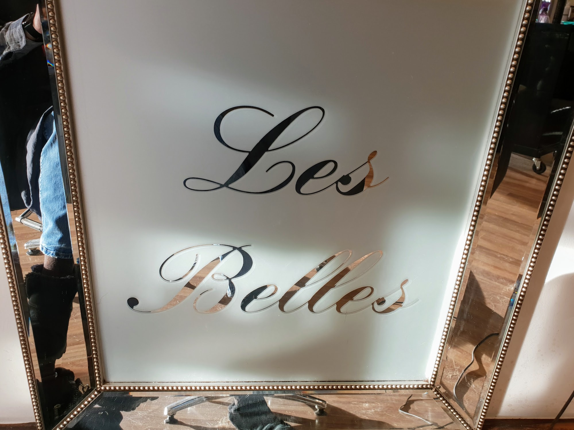 Les Belles