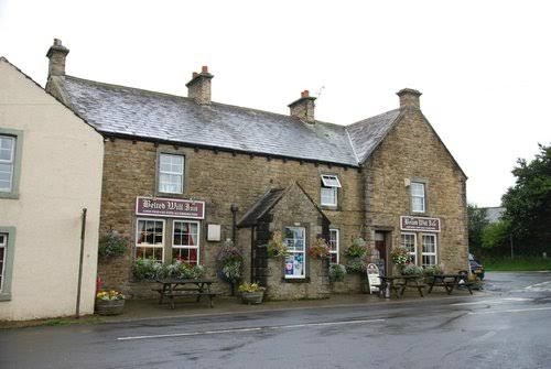 The Belted Will Inn