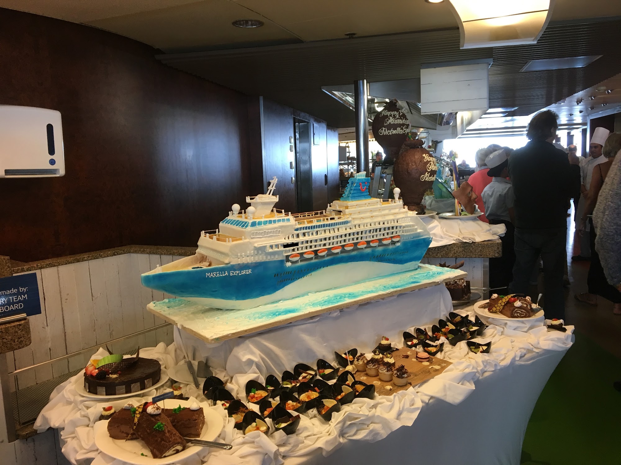 TUI Holiday Store