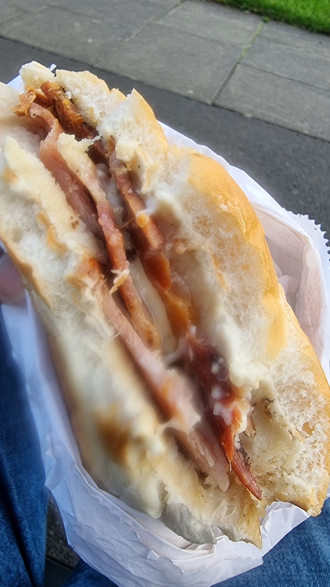 The Pantry Sandwich Shop Clifton Rd, Cramlington