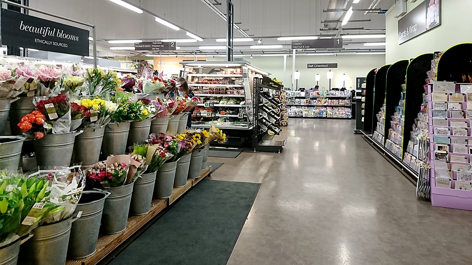 M&S Simply Food