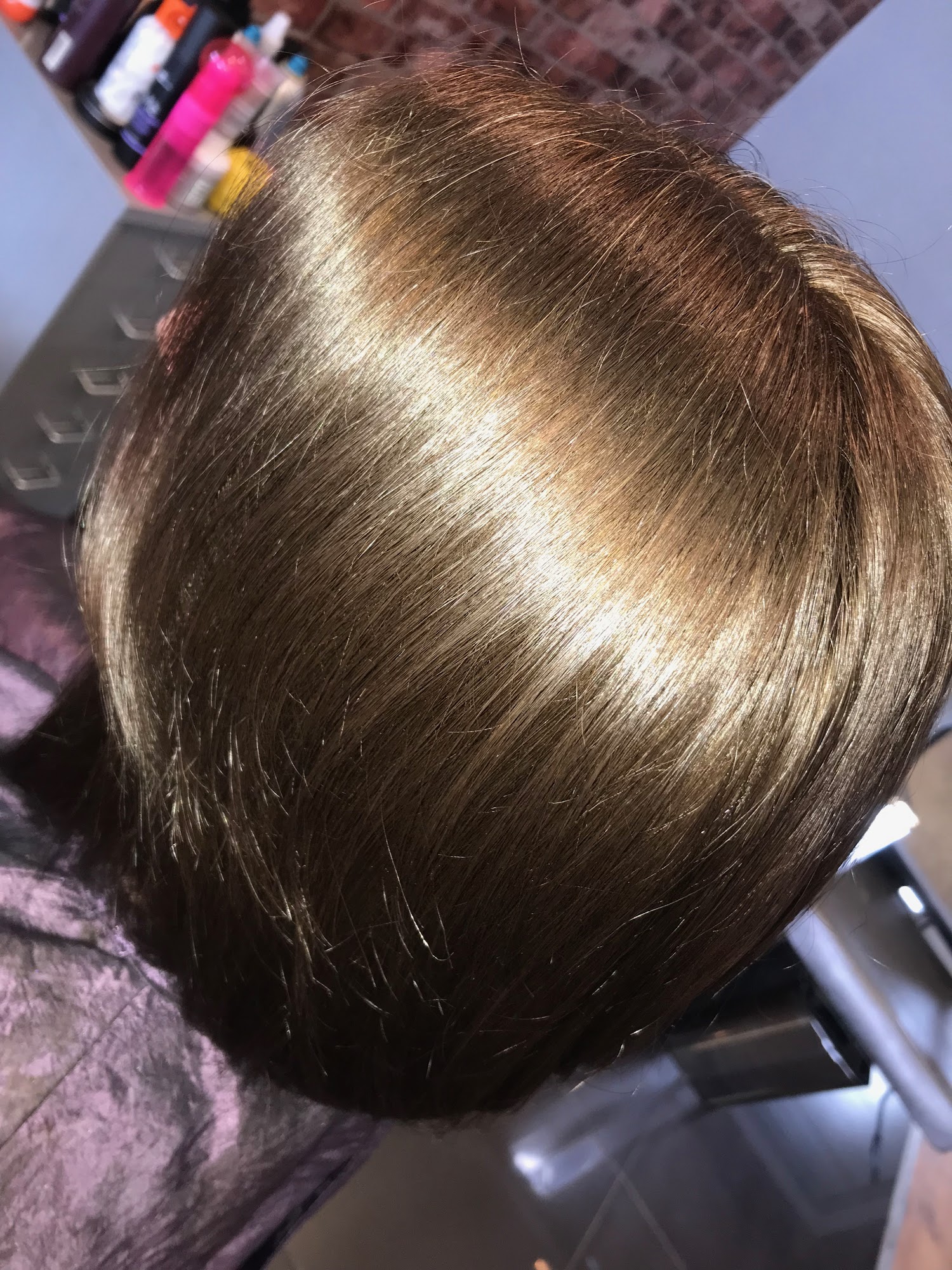 D&R Hair and Beauty
