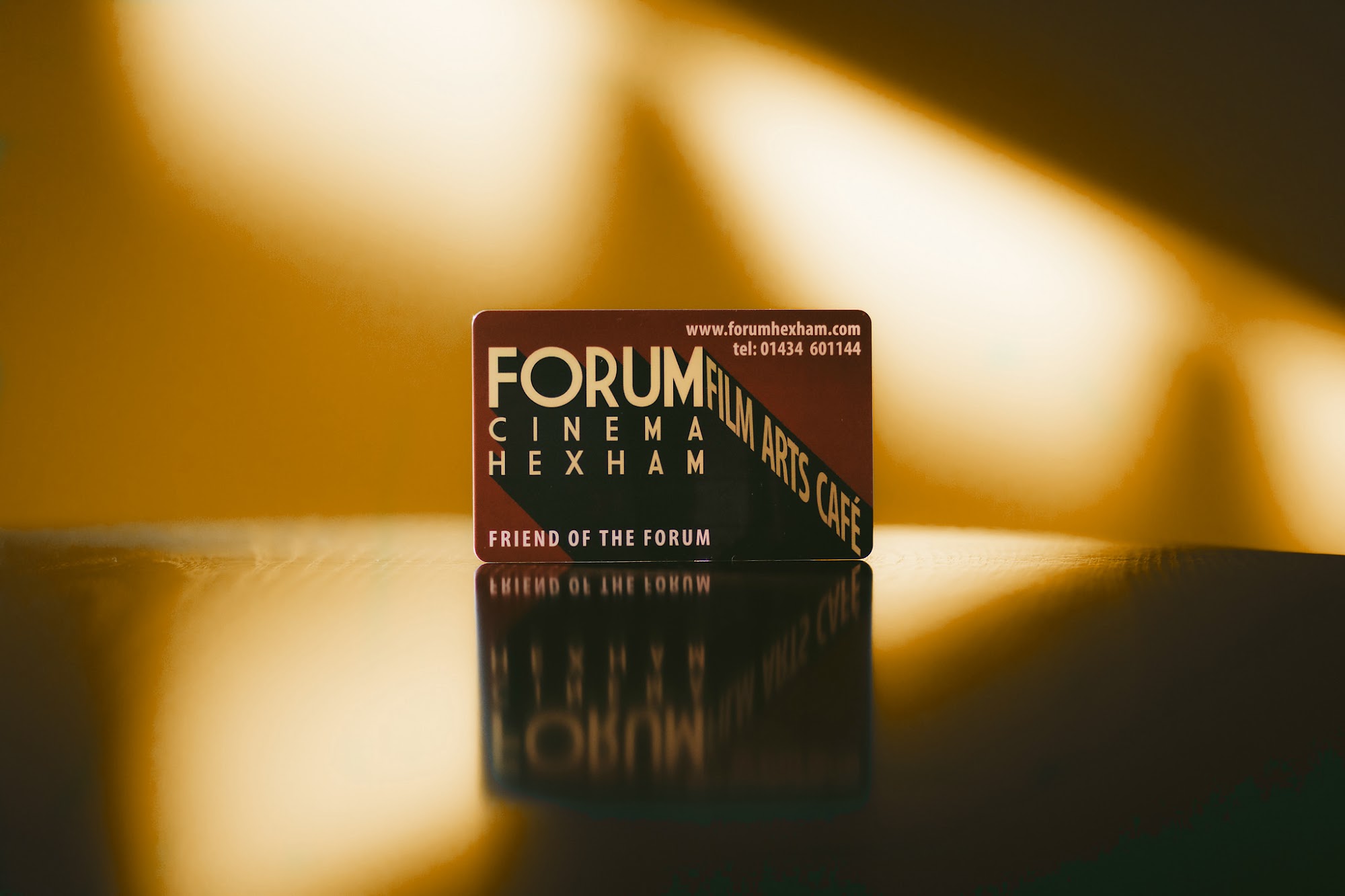 Forum Cinema Hexham