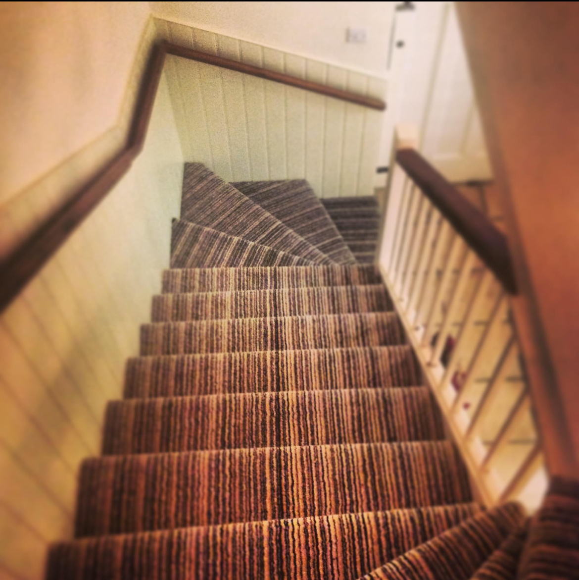 JW Carpets LTD