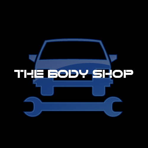 The Body Shop