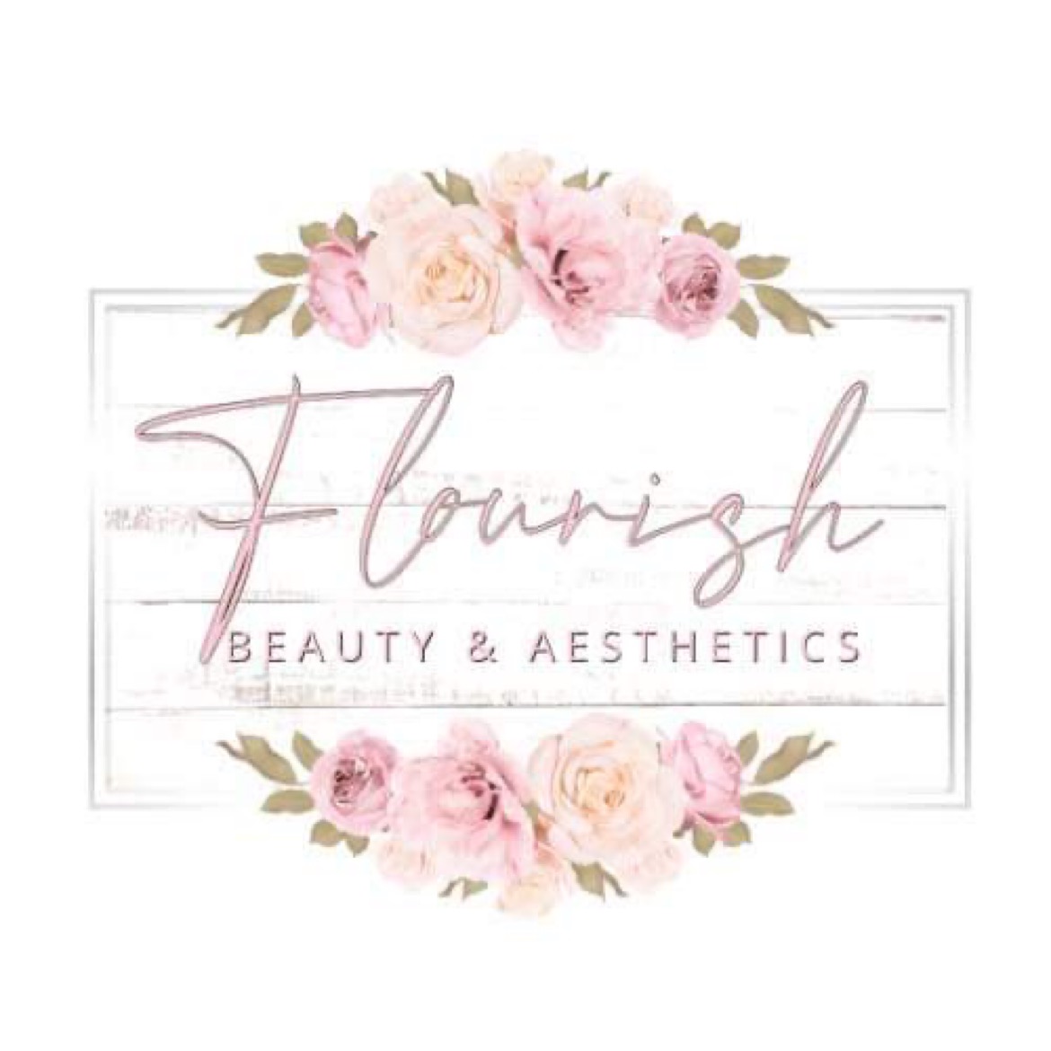Flourish Beauty & Aesthetics