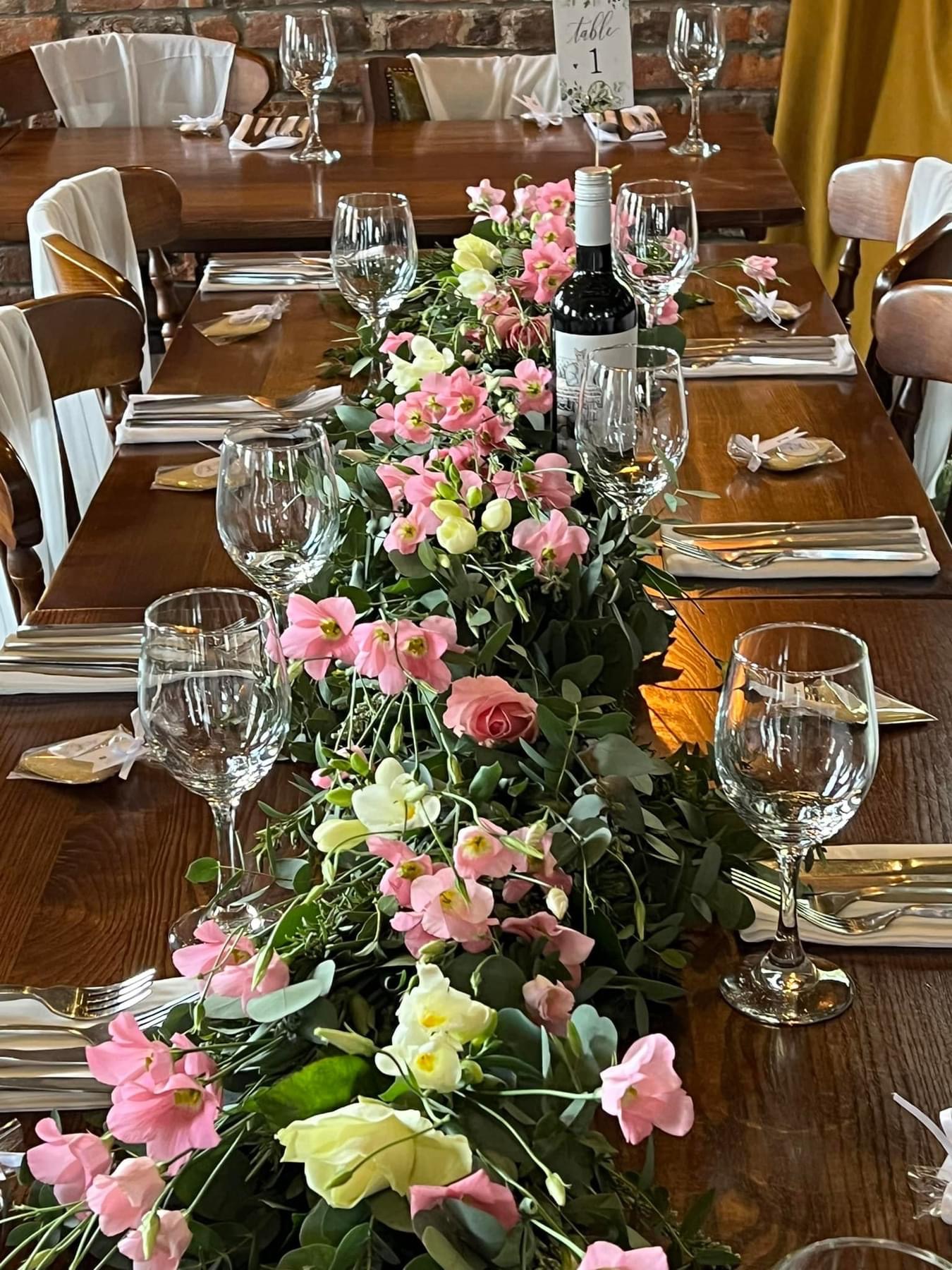 Brambles Florist