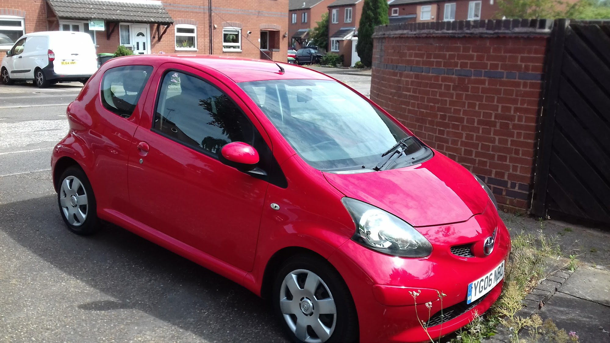 Clipstone Car Centre