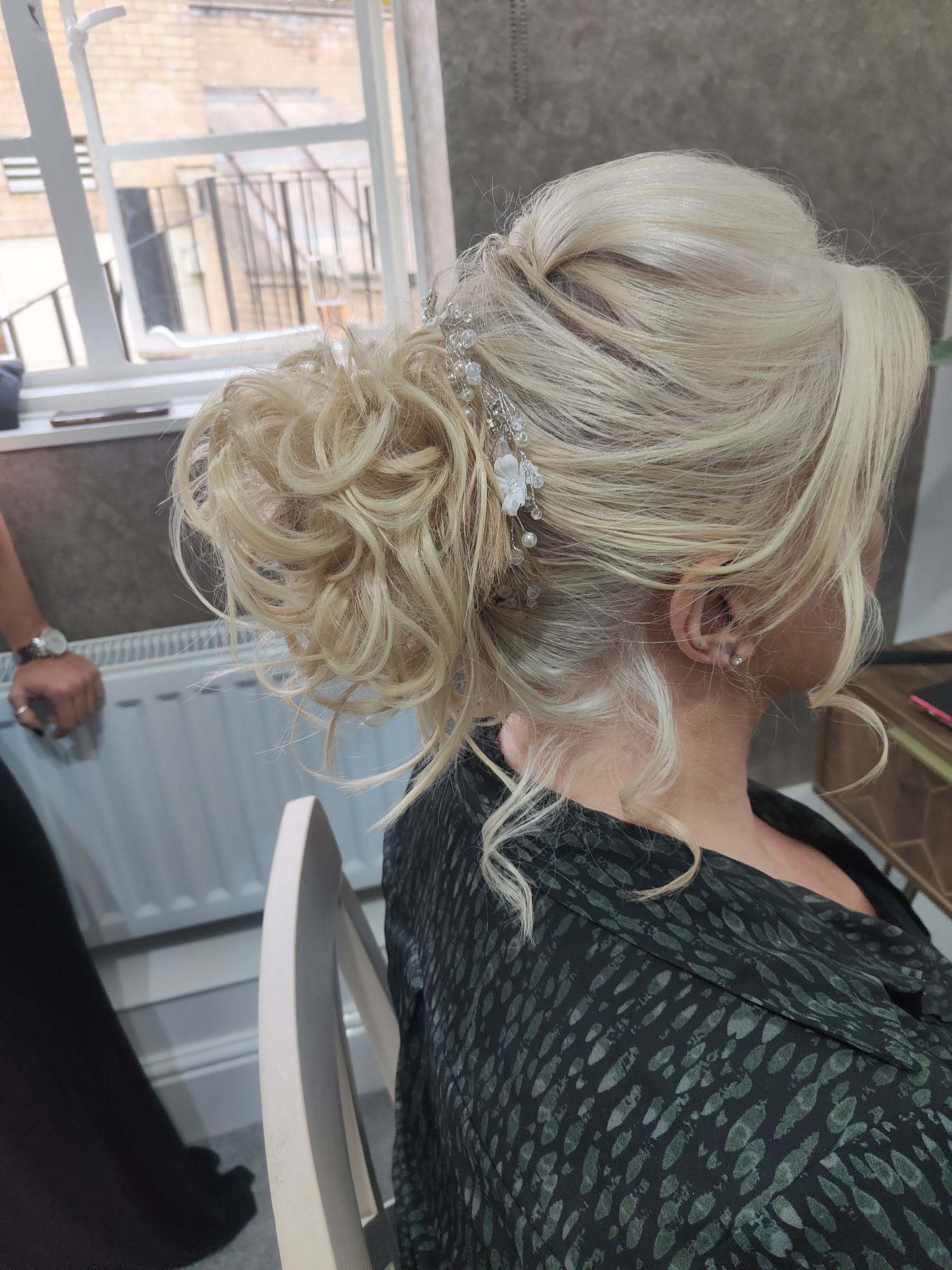 Perfection Salon and Training