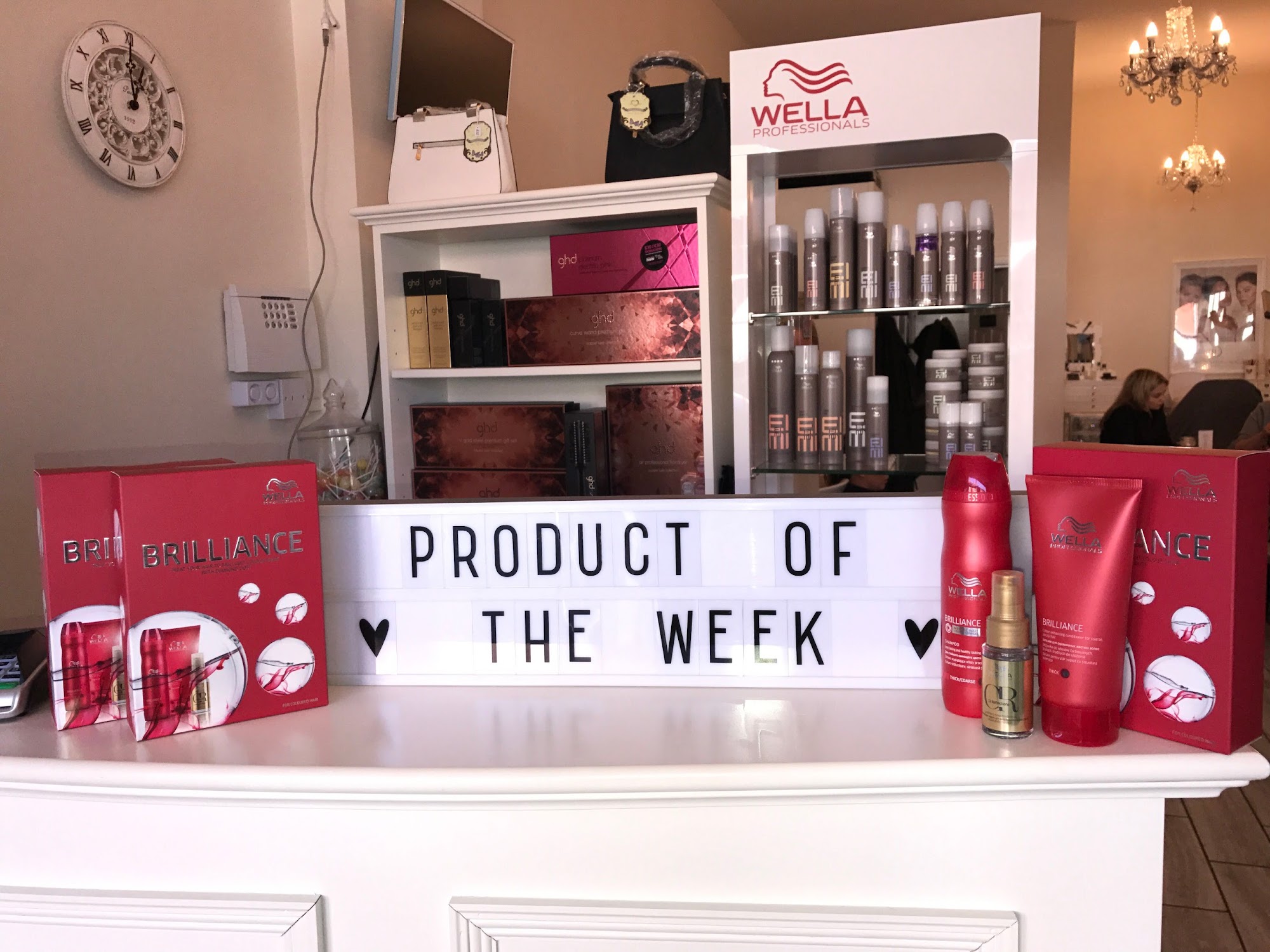 Chic Boutique