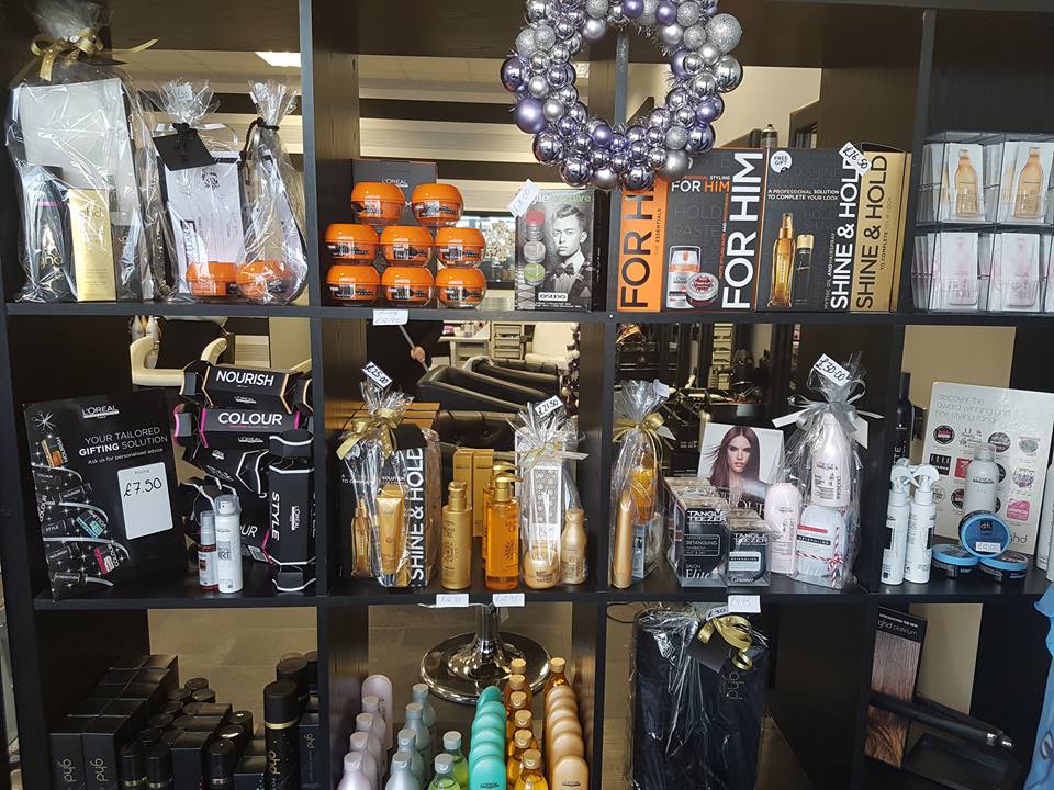 Innovations Hair & Beauty