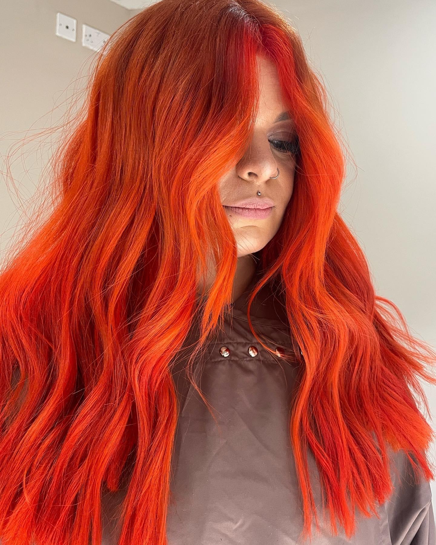 Haze Hair and Beauty
