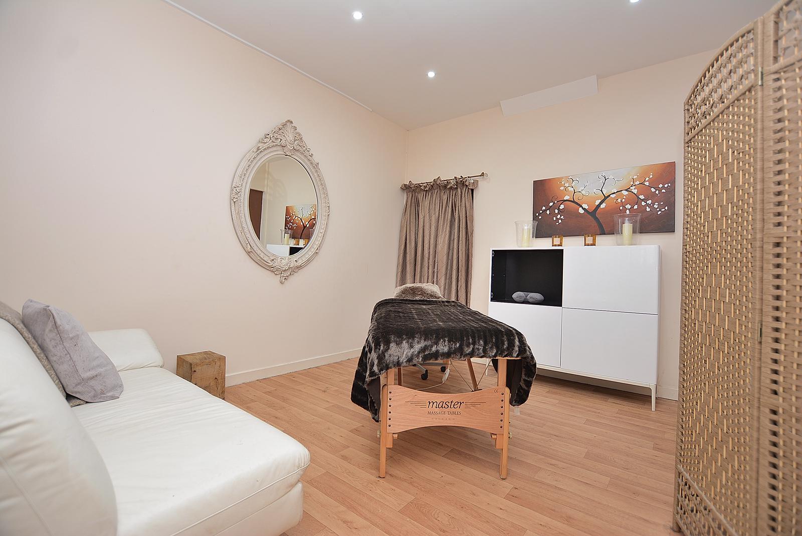 The Venue Hair & Beauty Salon