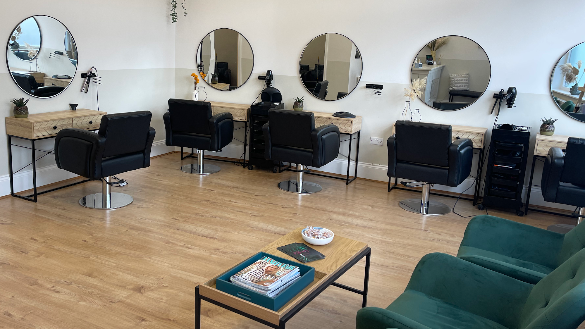 ASC Hair and Beauty