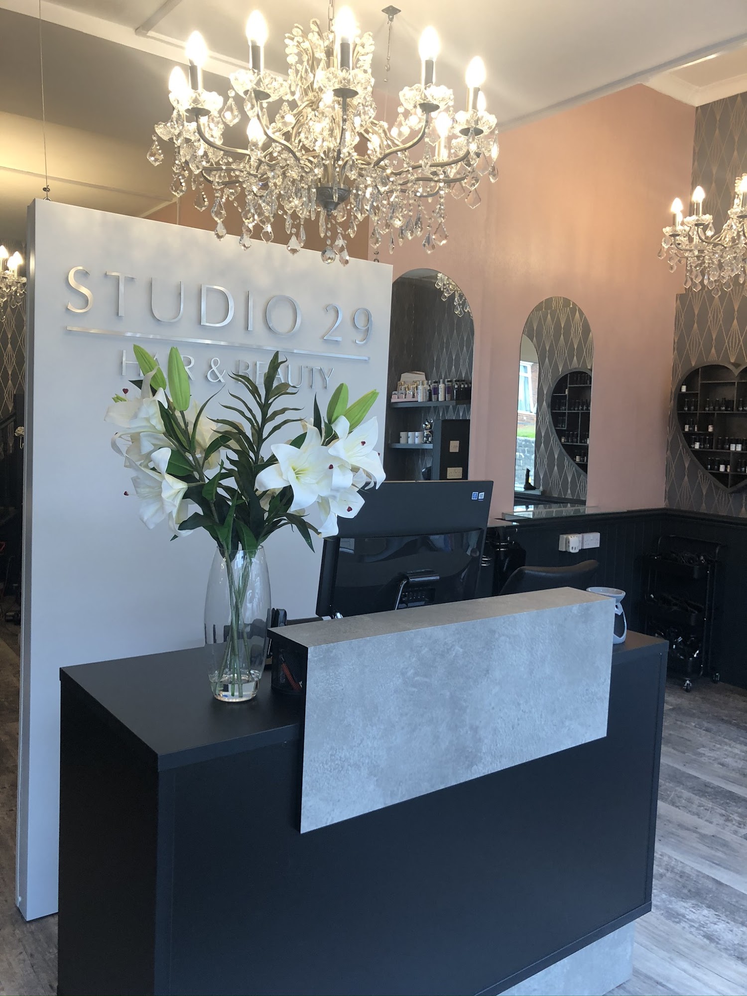 Studio 29