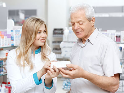 Tuxford Pharmacy
