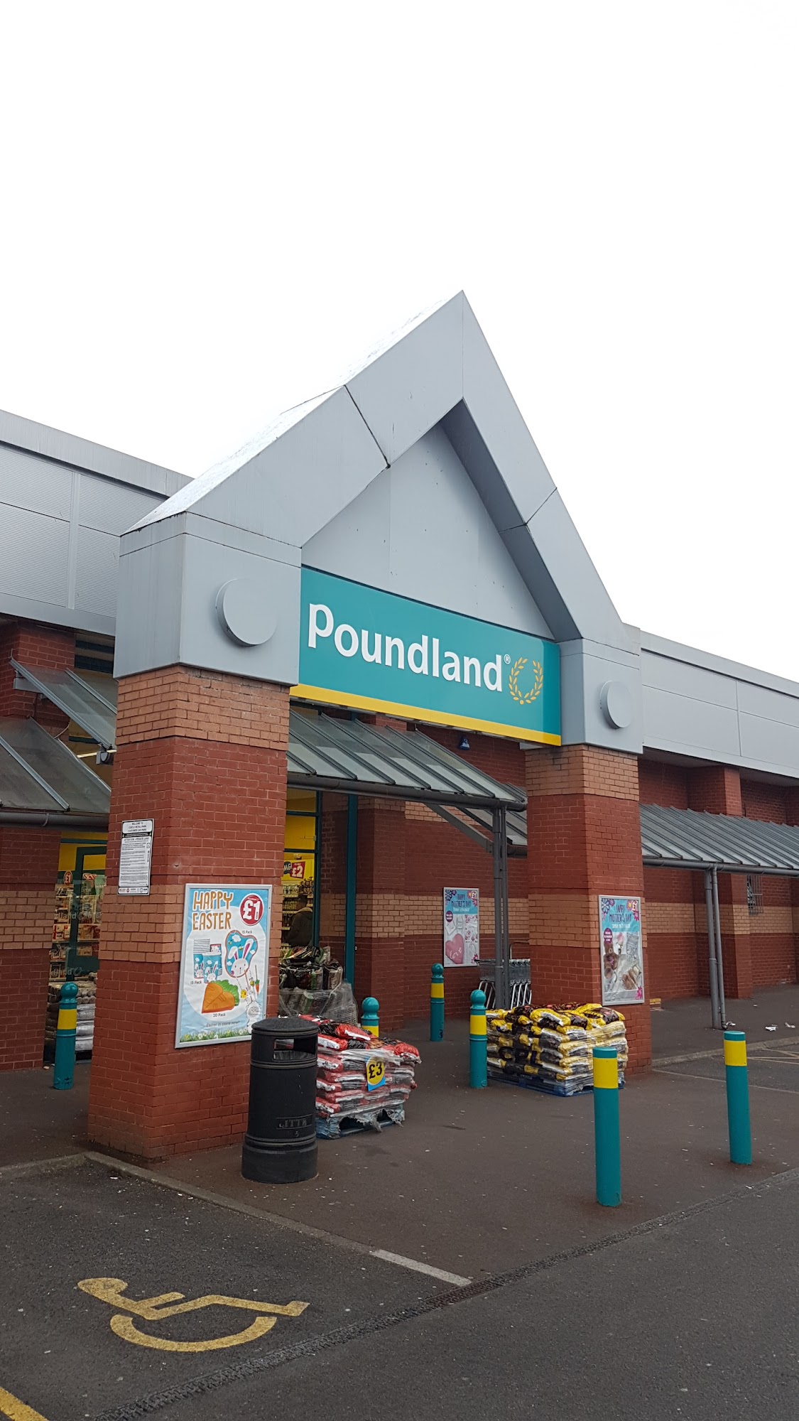 Poundland