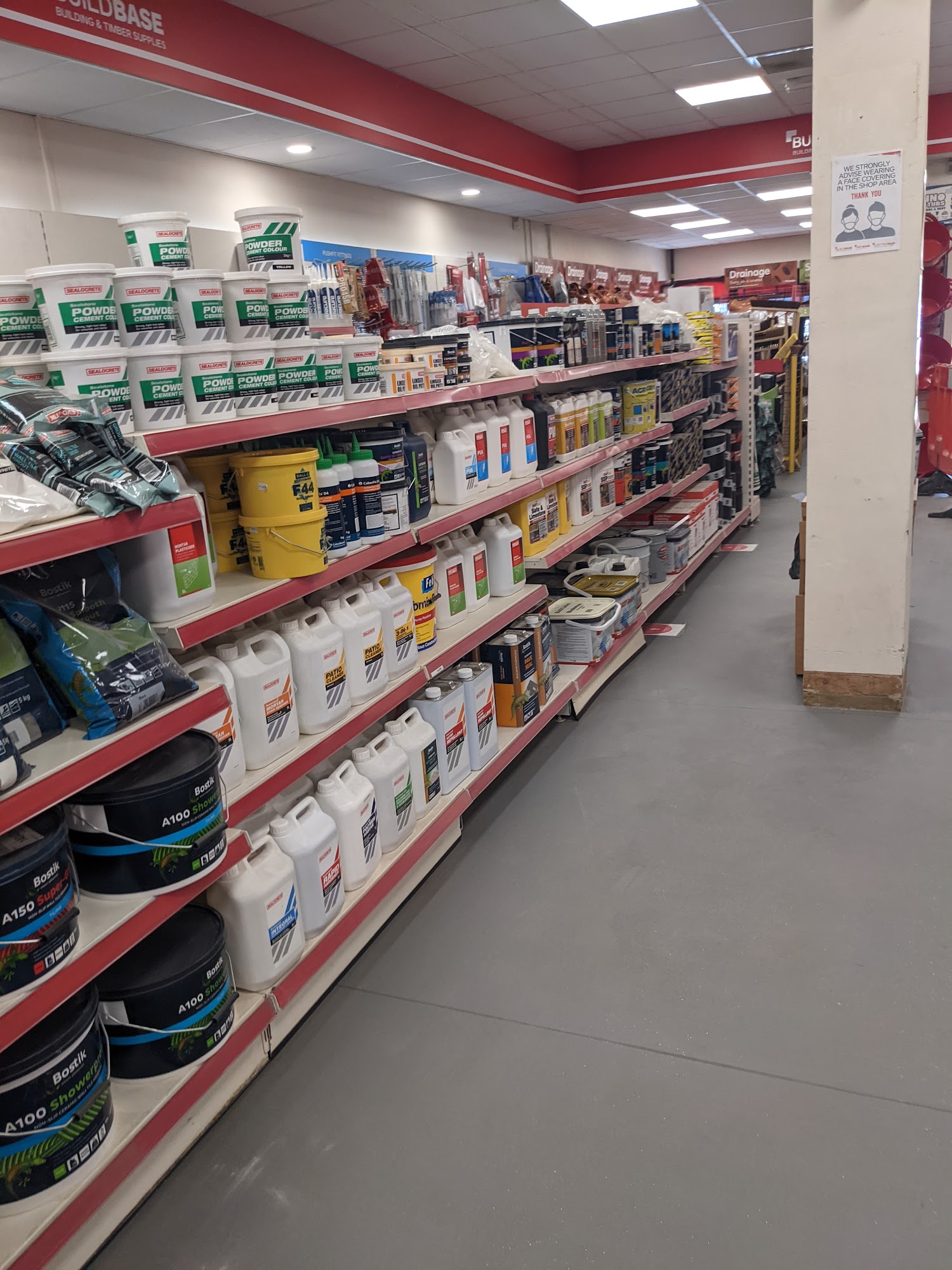 Huws Gray Nottingham