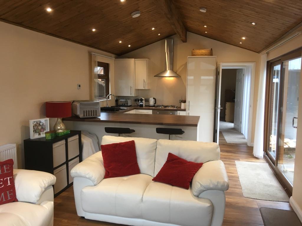 Nottingham Specialised Timber buildings Ltd