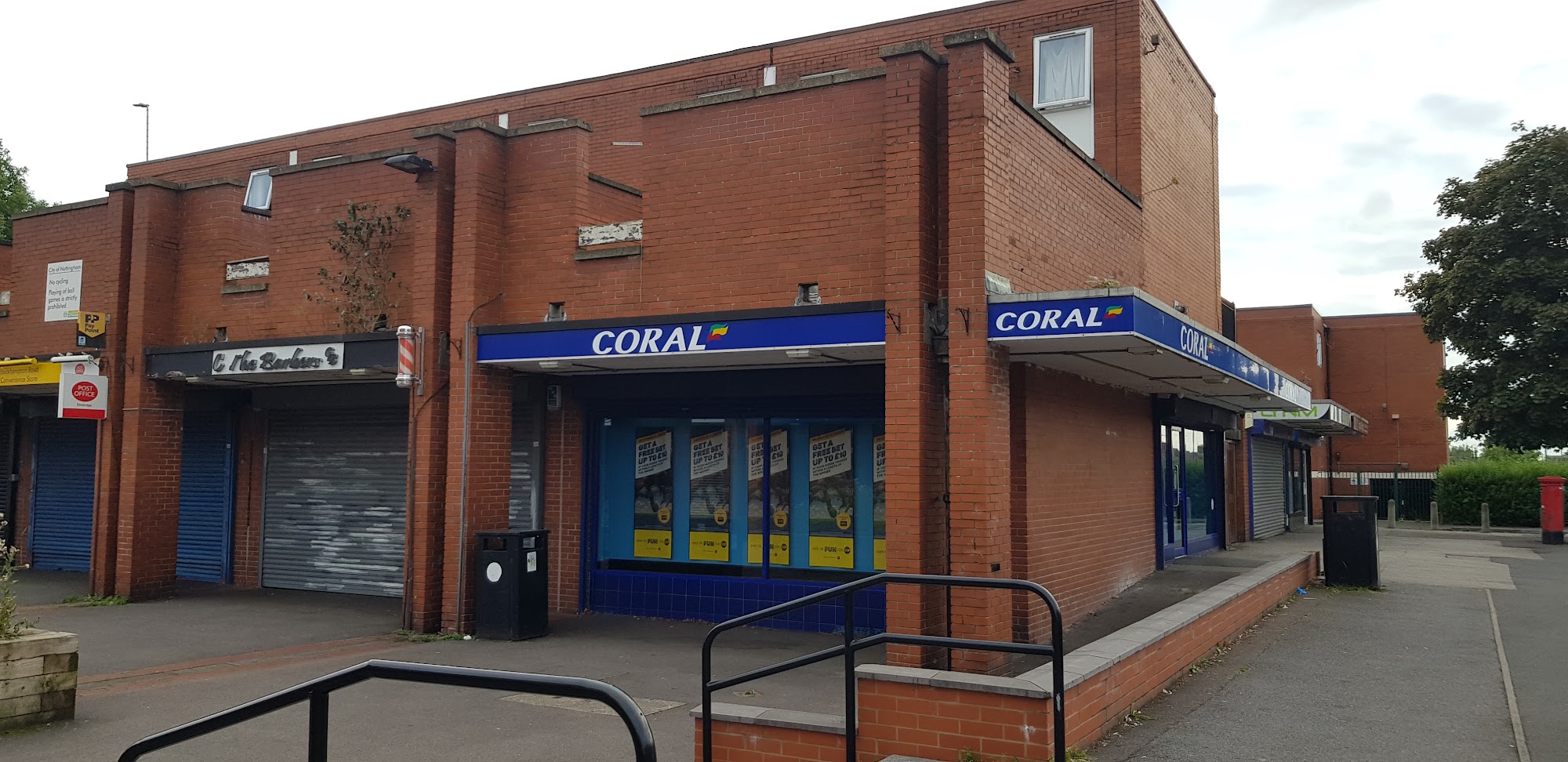 Coral