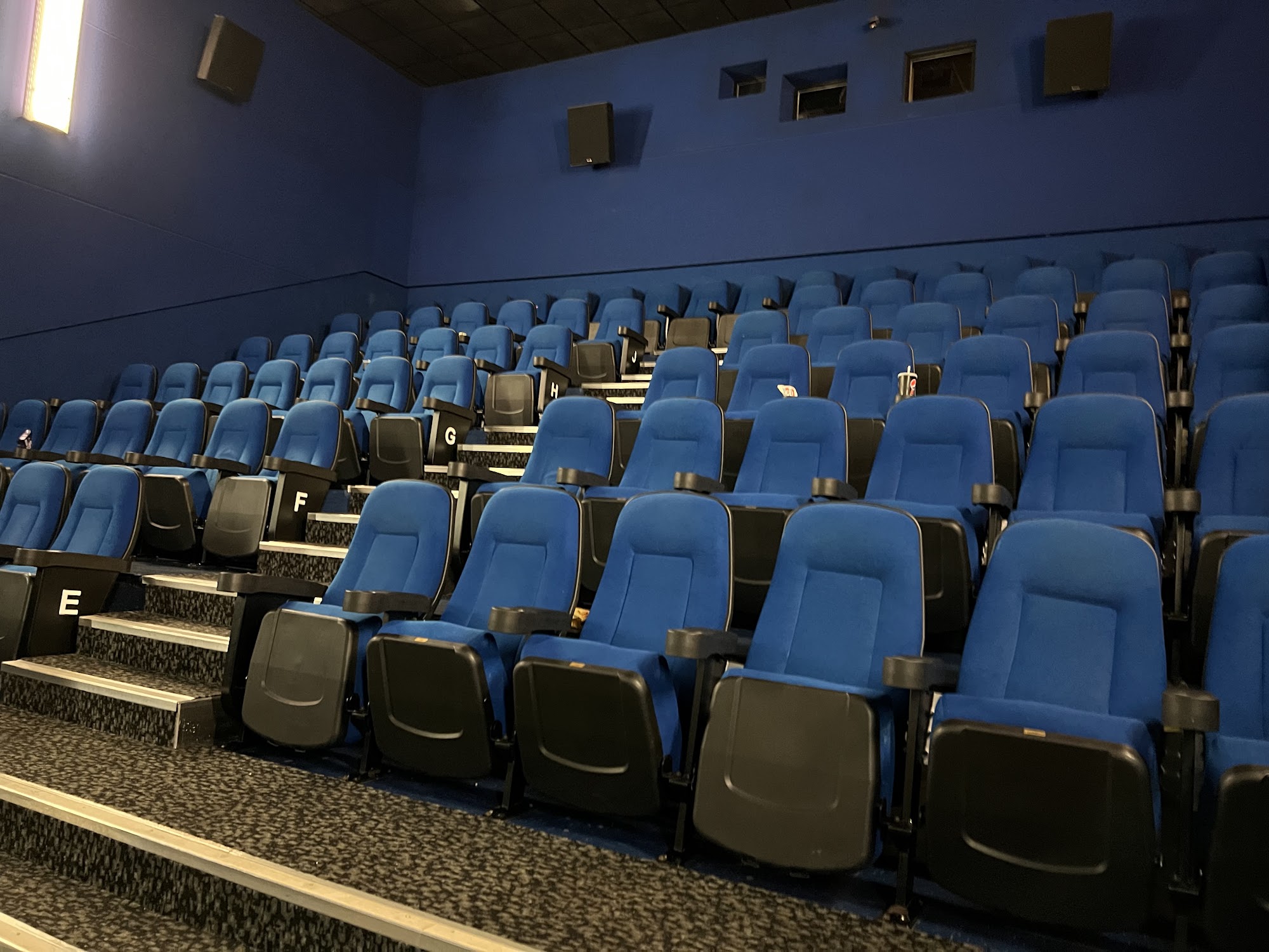 Cineworld