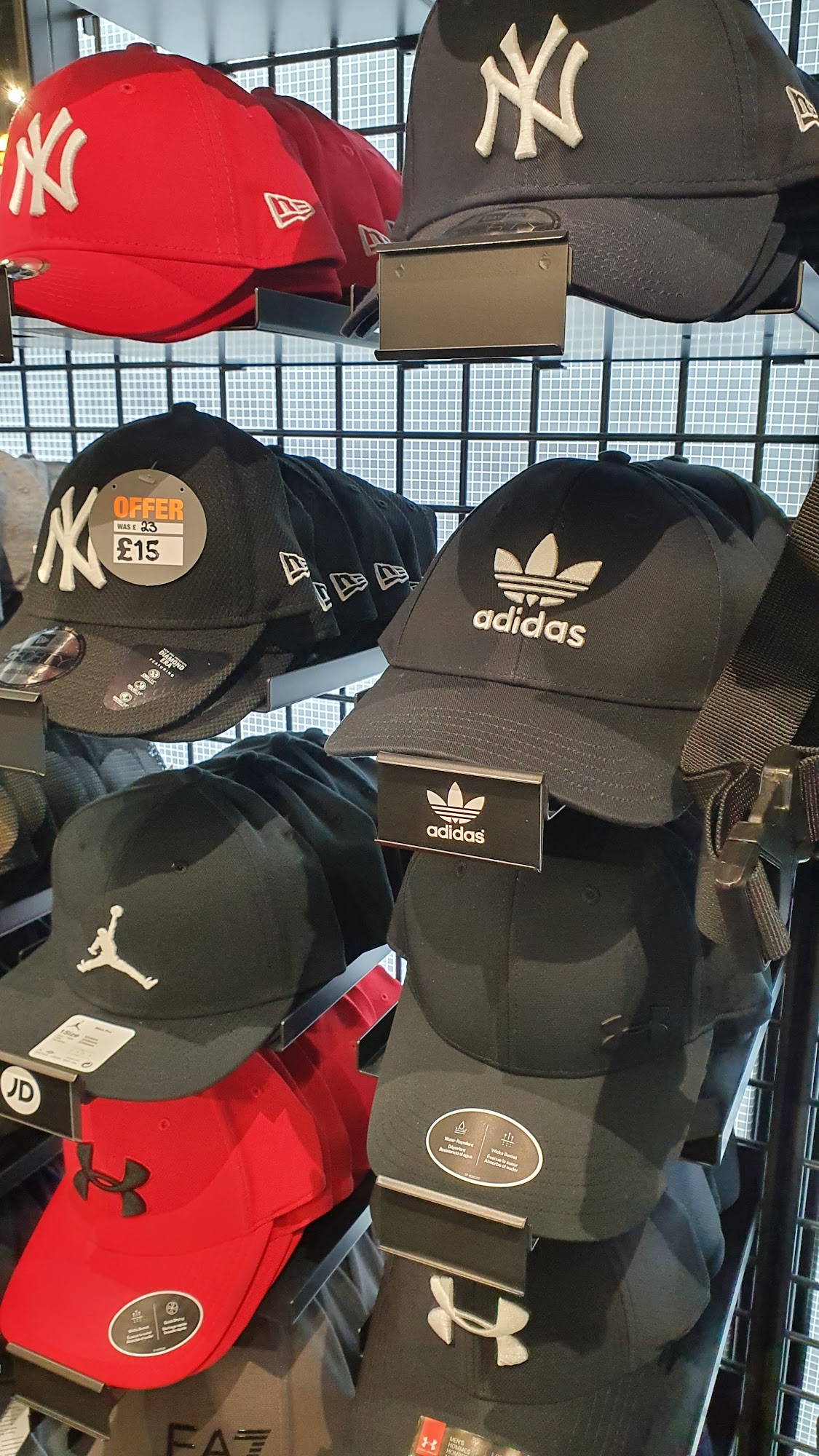 JD Sports