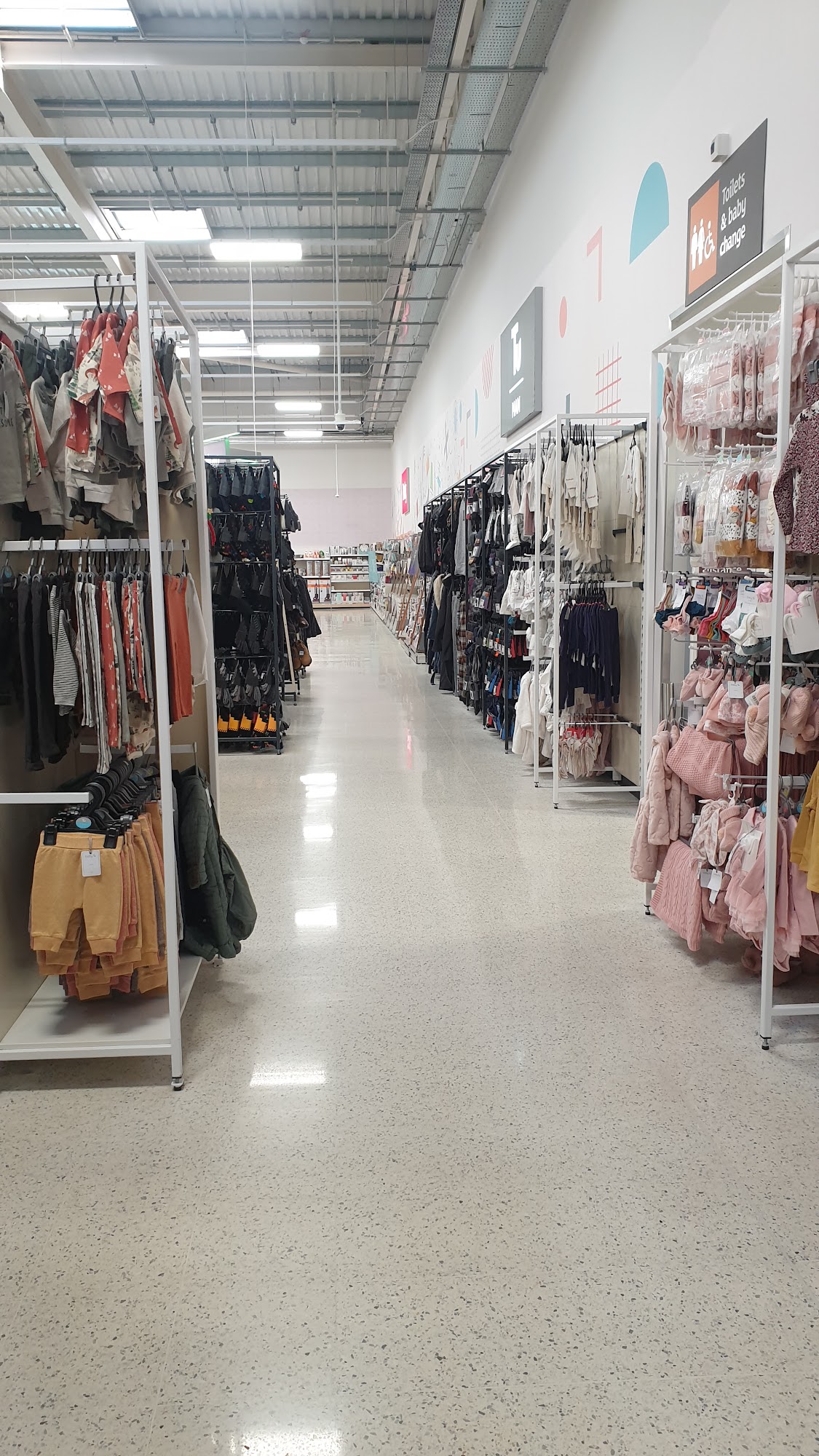 Sainsbury's
