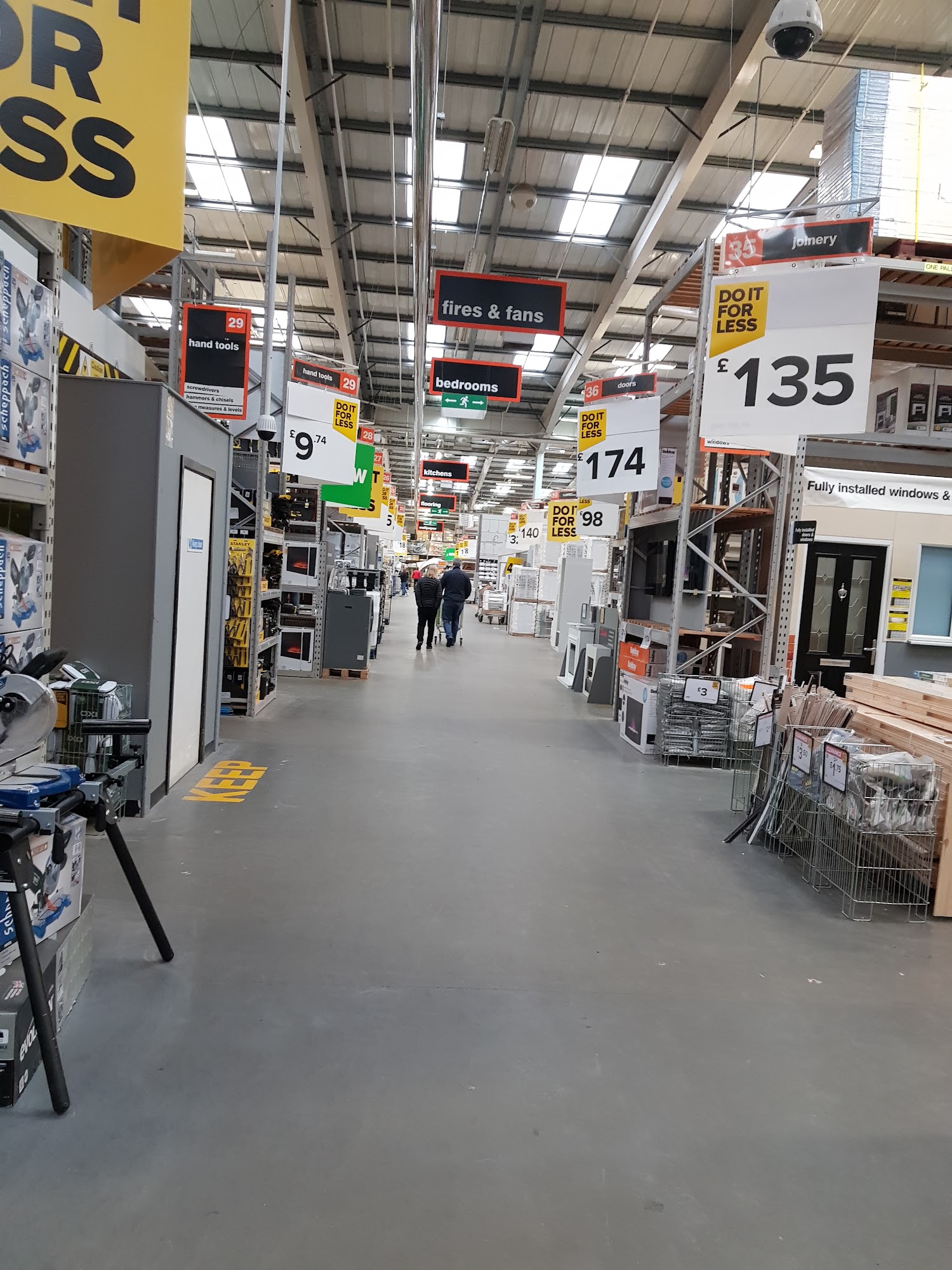 Riverside Retail Park