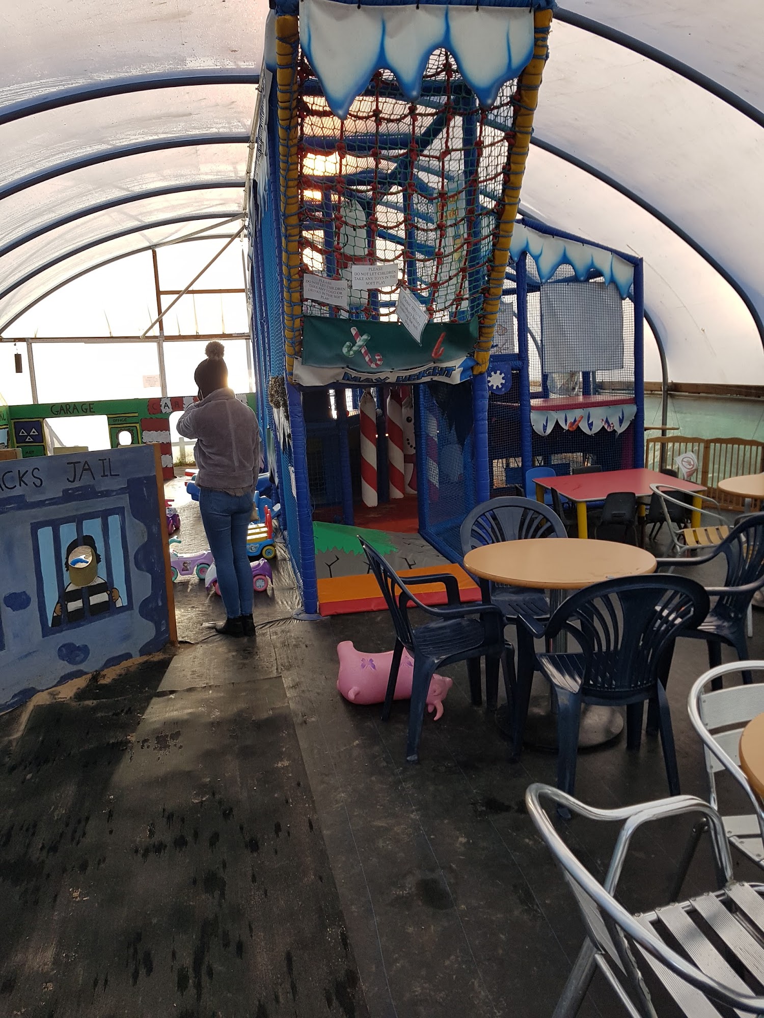 Little Jack's Farm & Garden Centre