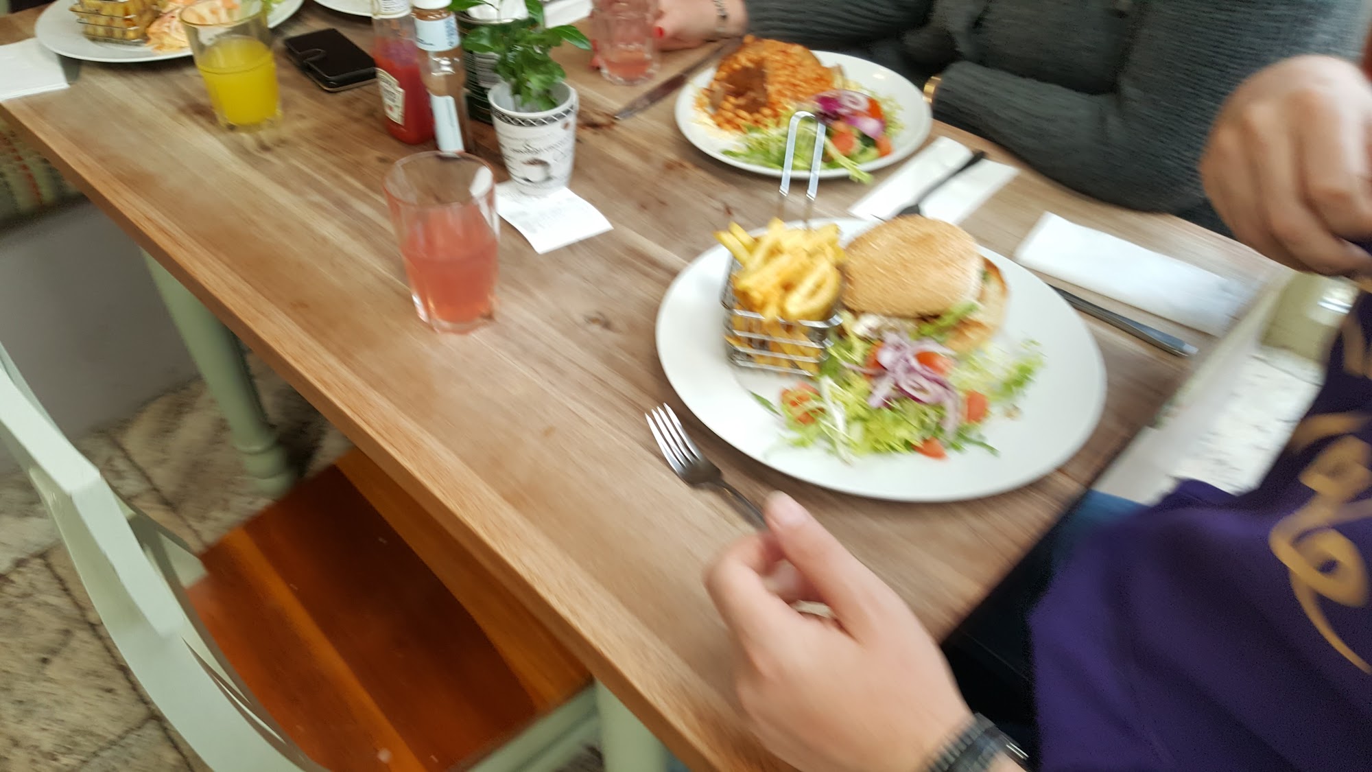 Woodborough Green Garden Centre