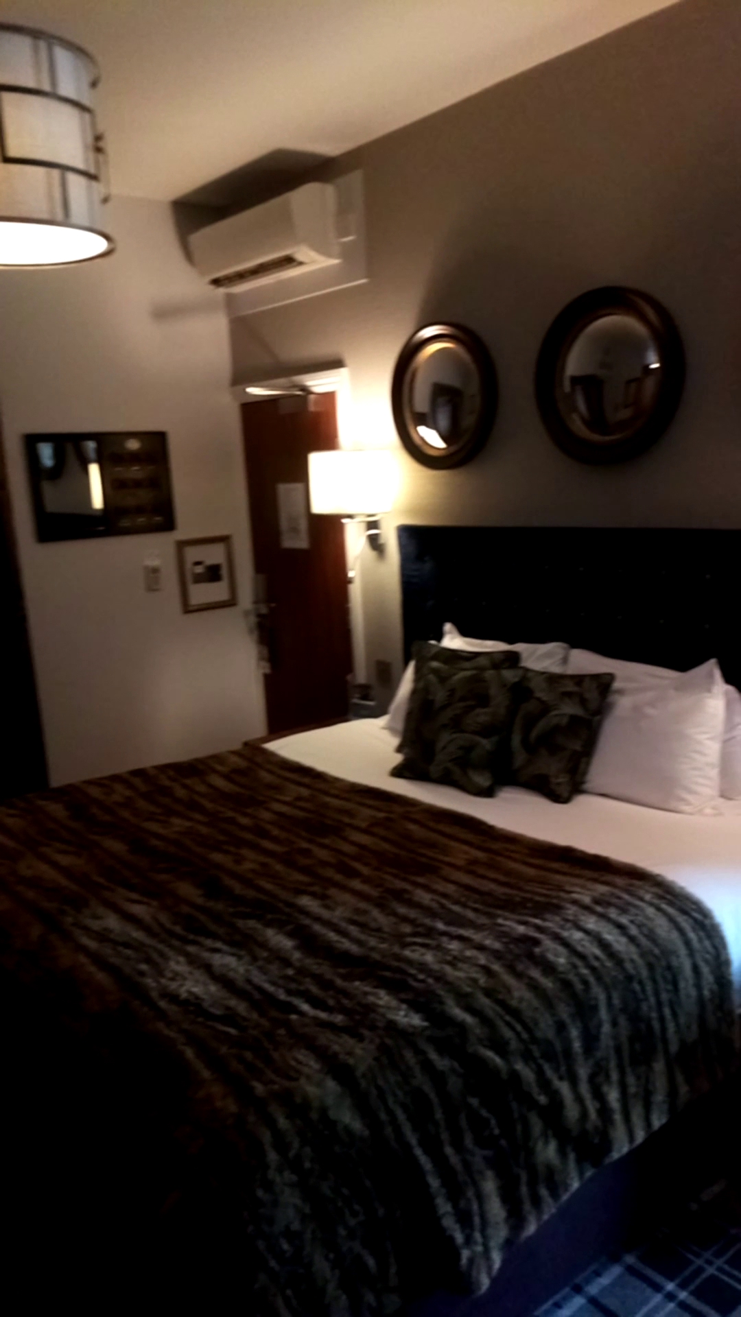 Mercure Nottingham City Centre George Hotel