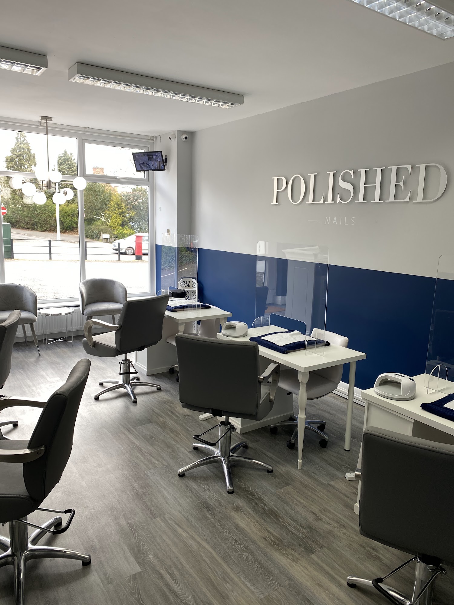 Polished Salon