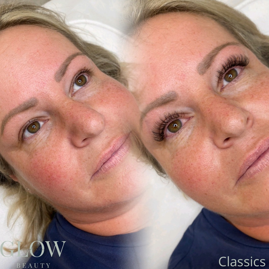 Glow beauty and Academy