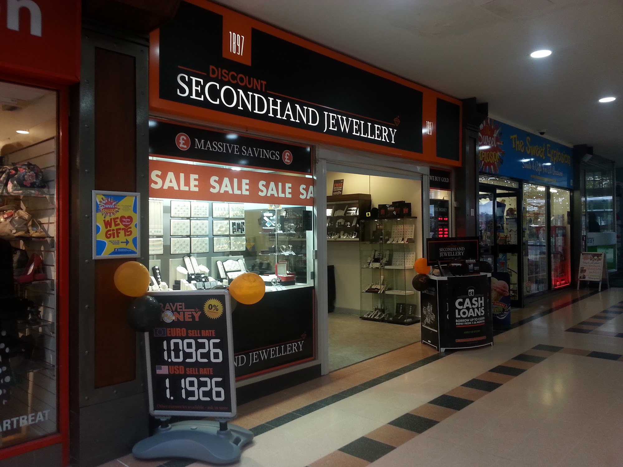 H&T Pawnbrokers