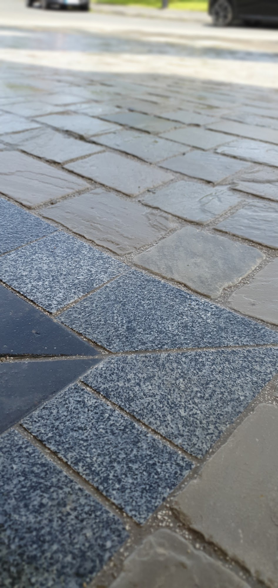 Paving Stones Direct UK Ltd