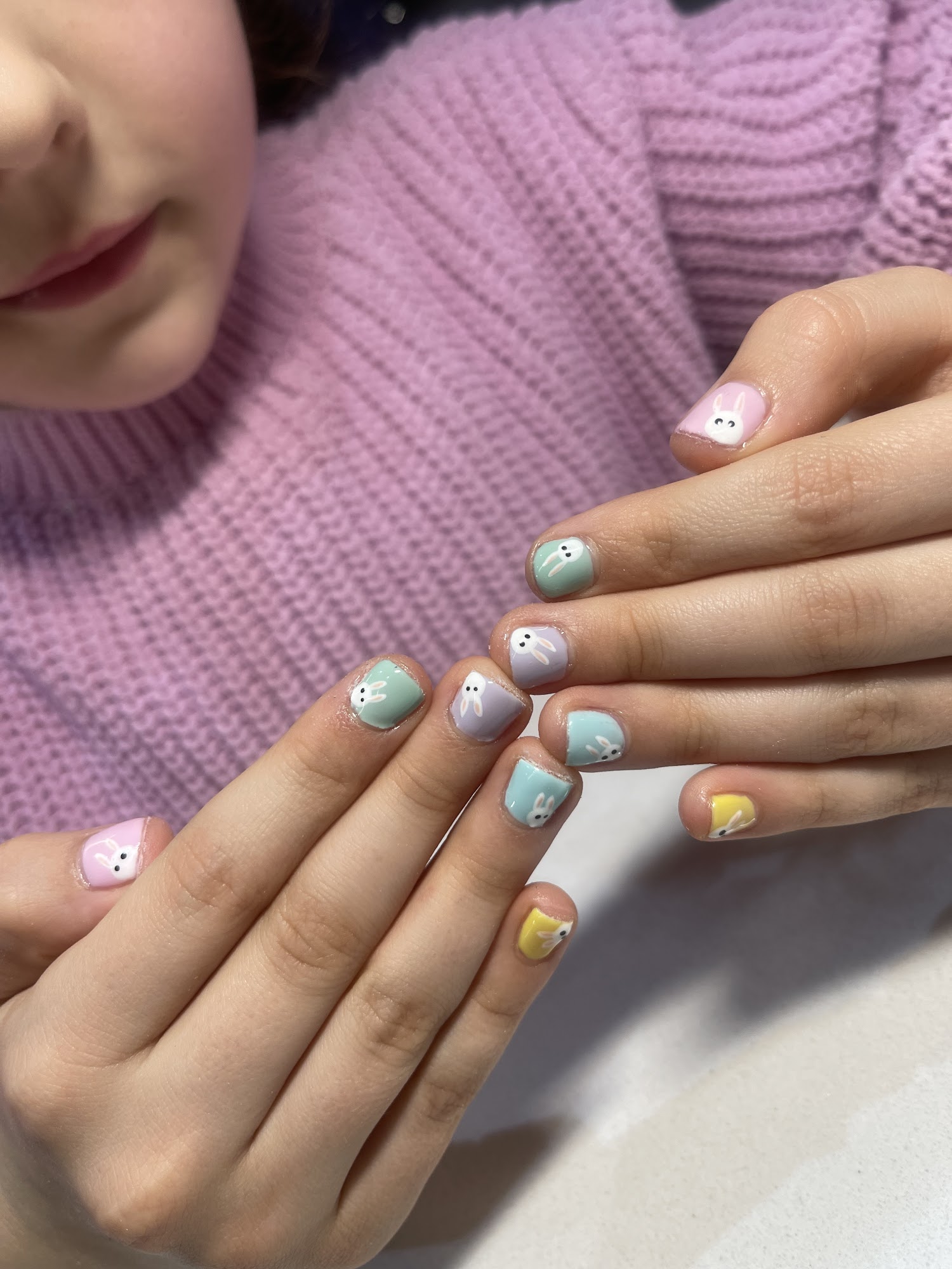 Studio 8 Nails and Beauty Worksop Worksop