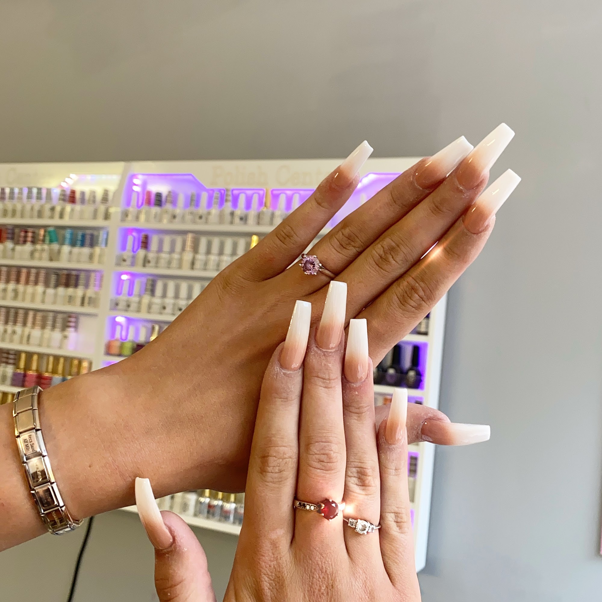 Nice Nails Salon Worksop