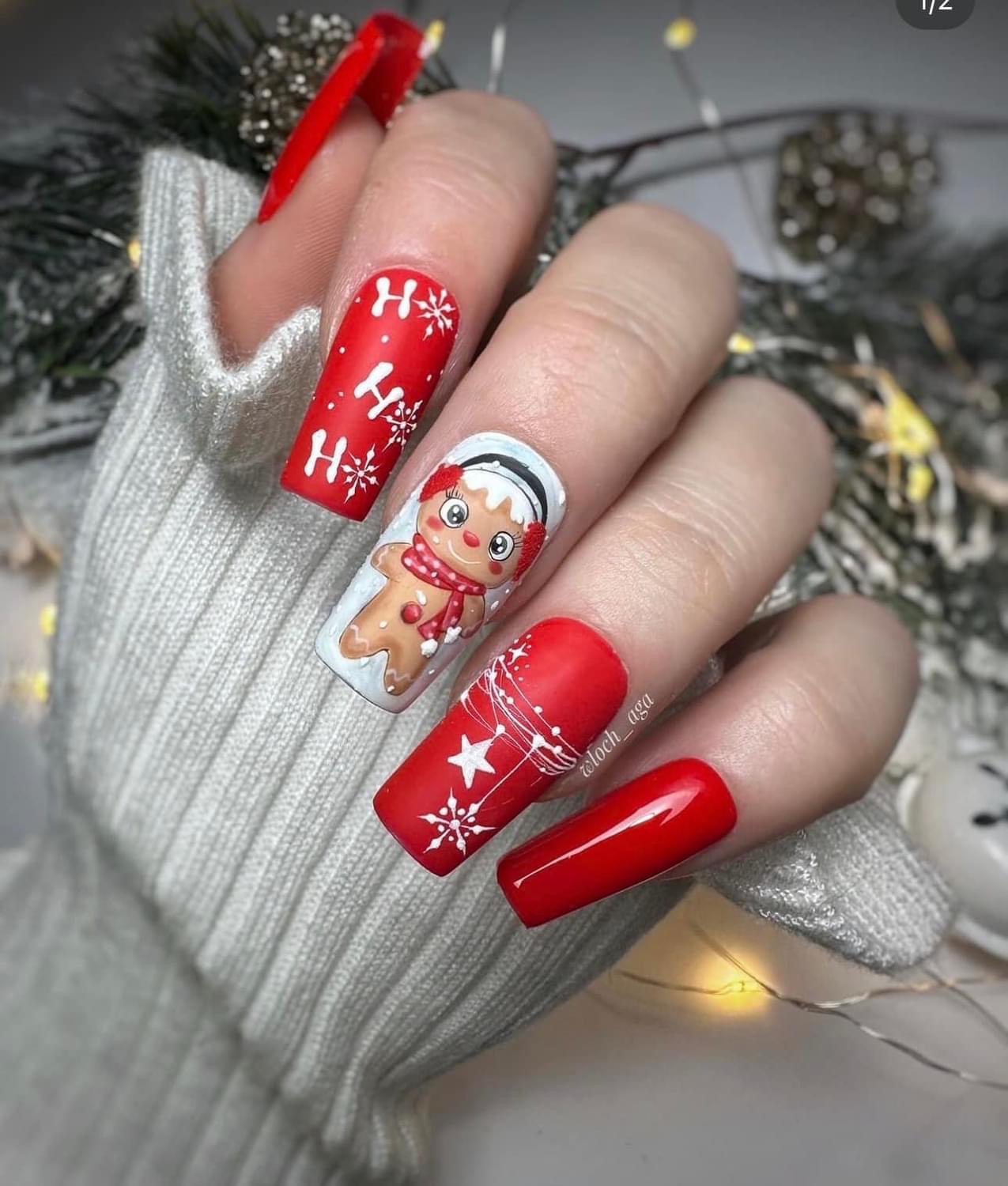 Five Star Nails - Worksop Worksop