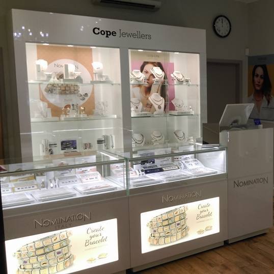 Cope Jewellers