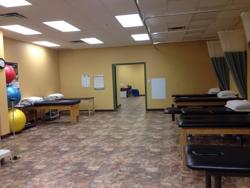 pt Health Physiotherapy Amherst
