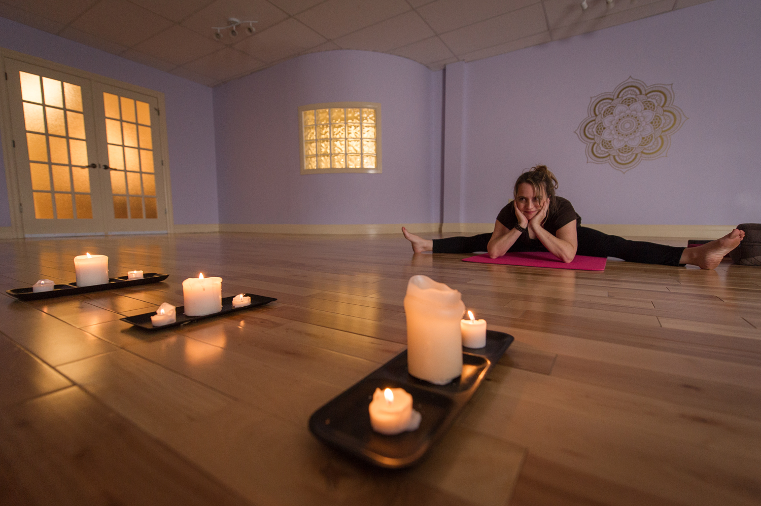 Safe and Sound Wellness (formerly Asana Yoga & Massage)