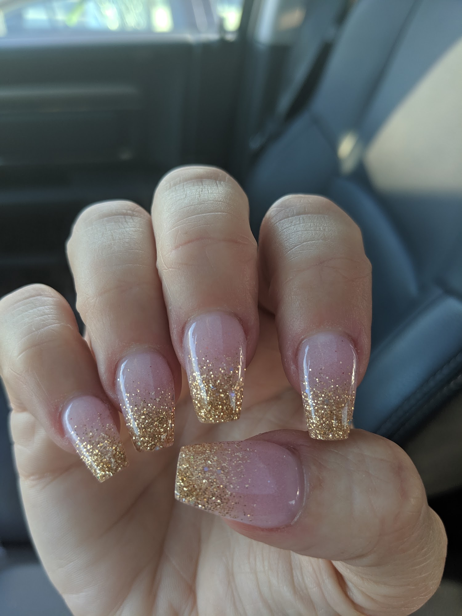 Kylie's Nails & Spa