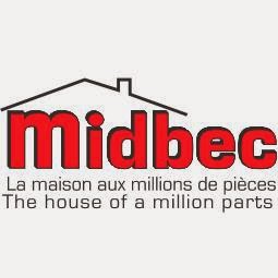 Midbec Ltée