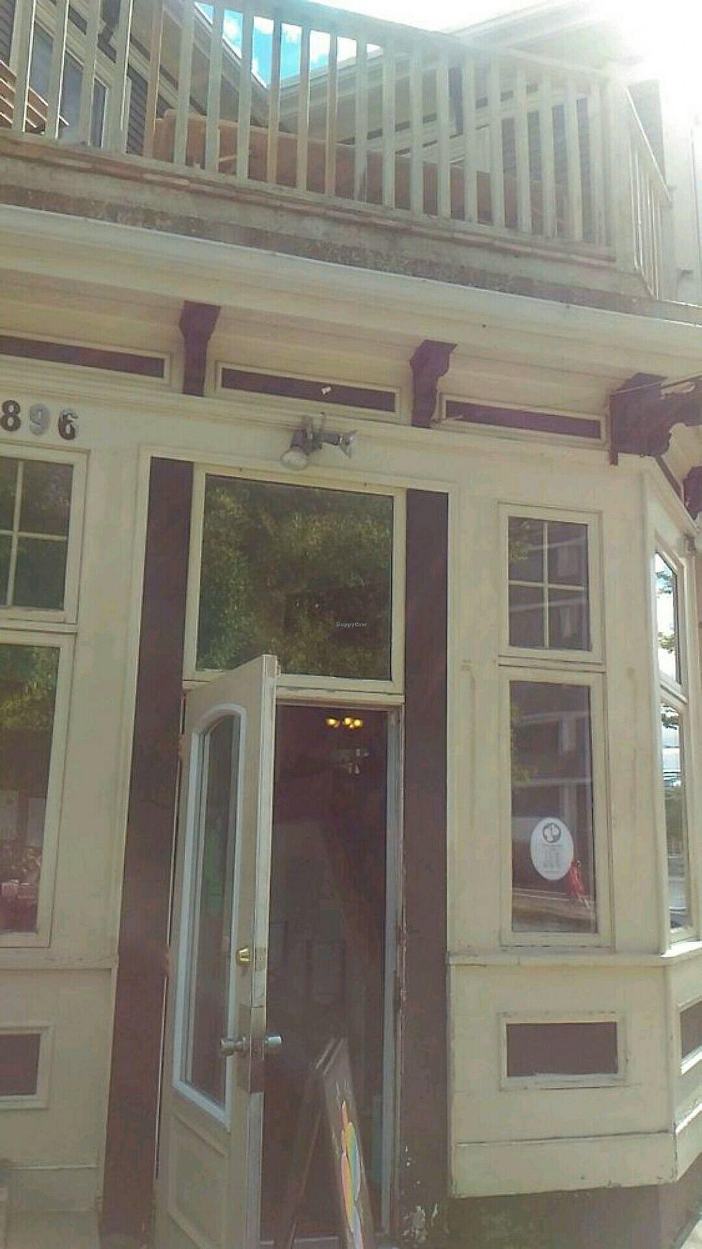 Photo credit: happycow