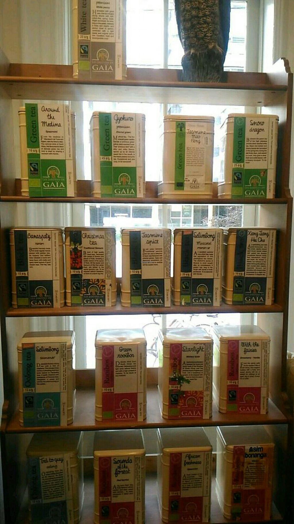 Photo credit: happycow