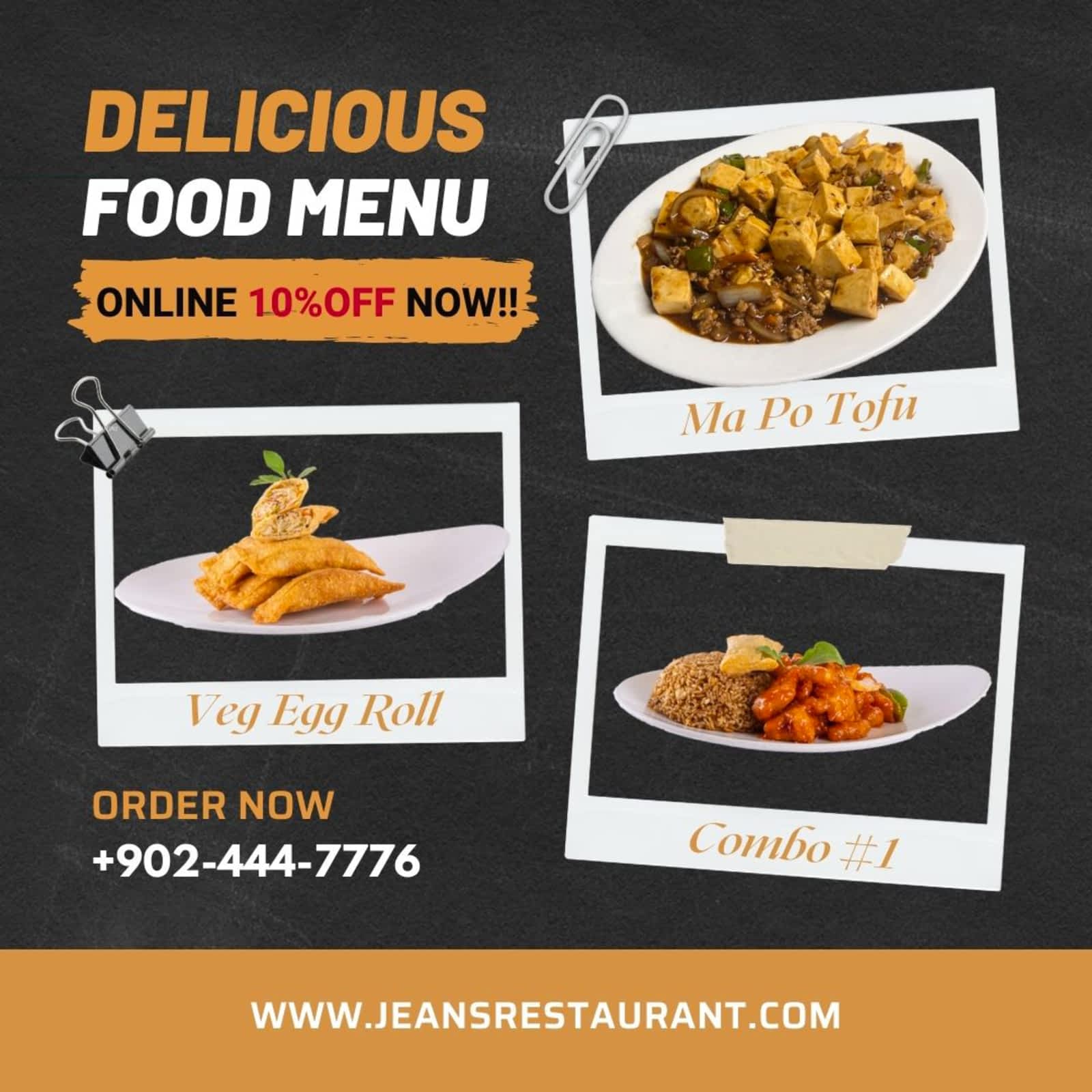 Photo credit: yellowpages.ca