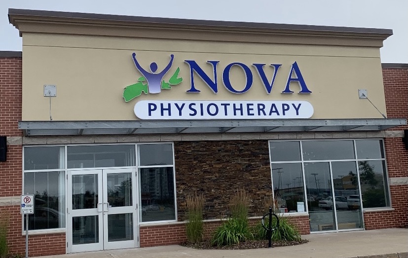 Nova Physiotherapy - Bedford