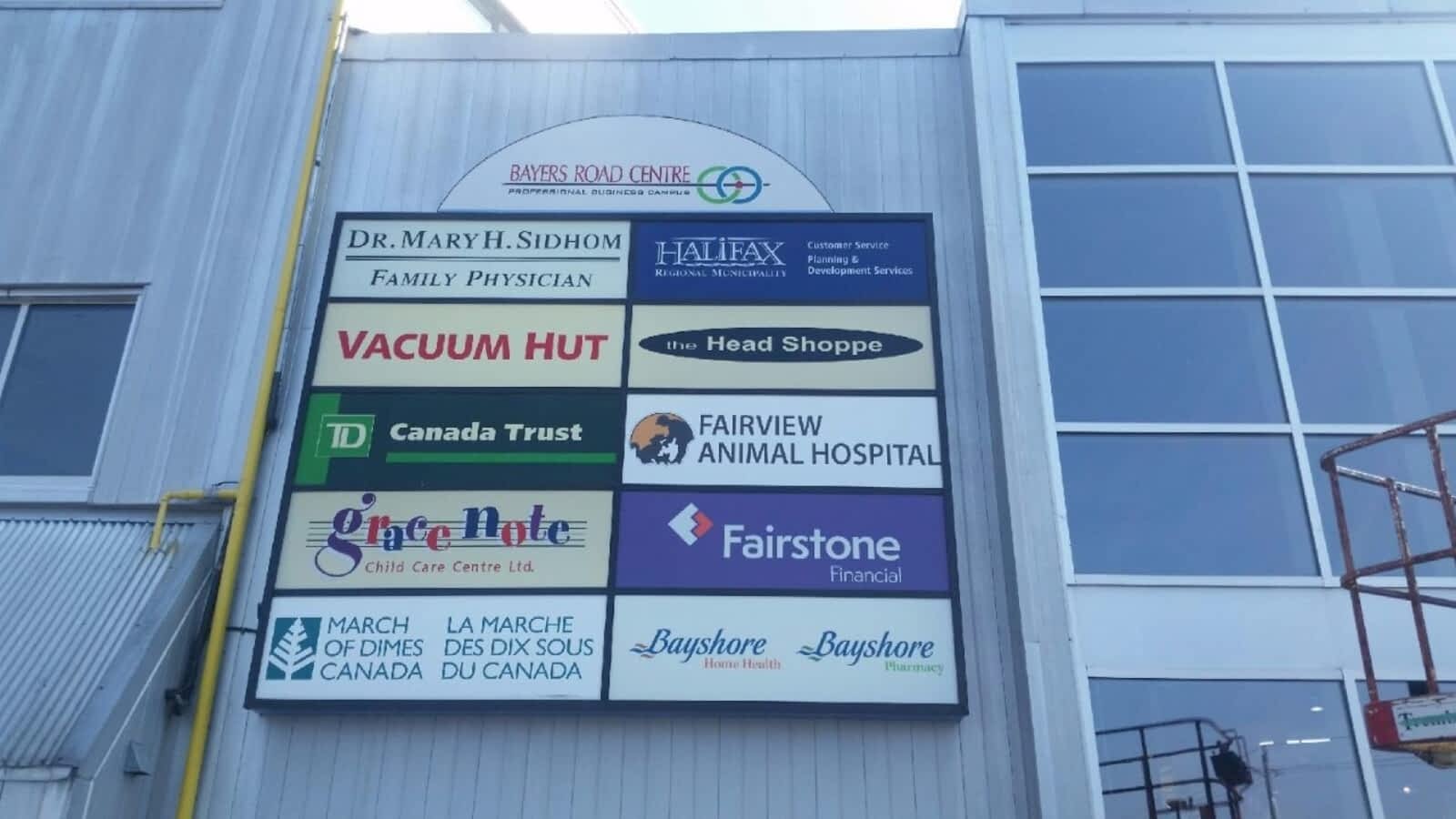 Photo credit: yellowpages.ca